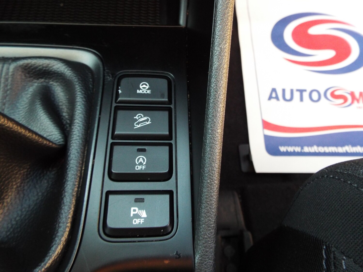 Used Hyundai TUCSON 2019 for sale - 75773515: Photo 34