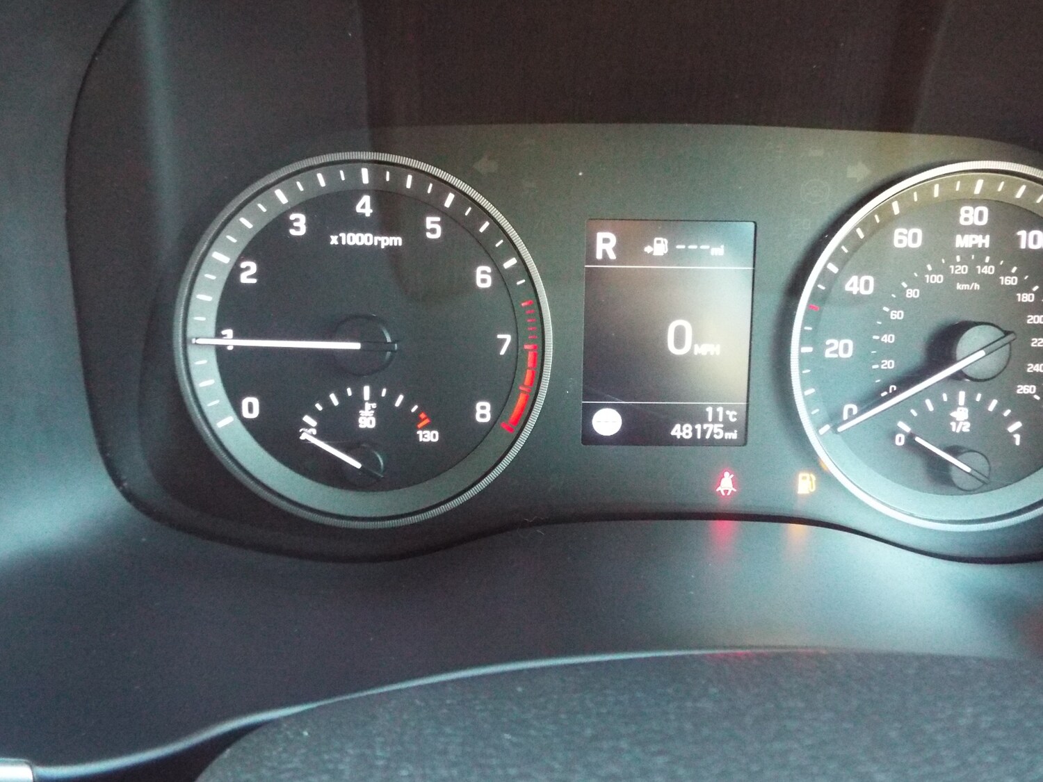 Used Hyundai TUCSON 2019 for sale - 75773515: Photo 37