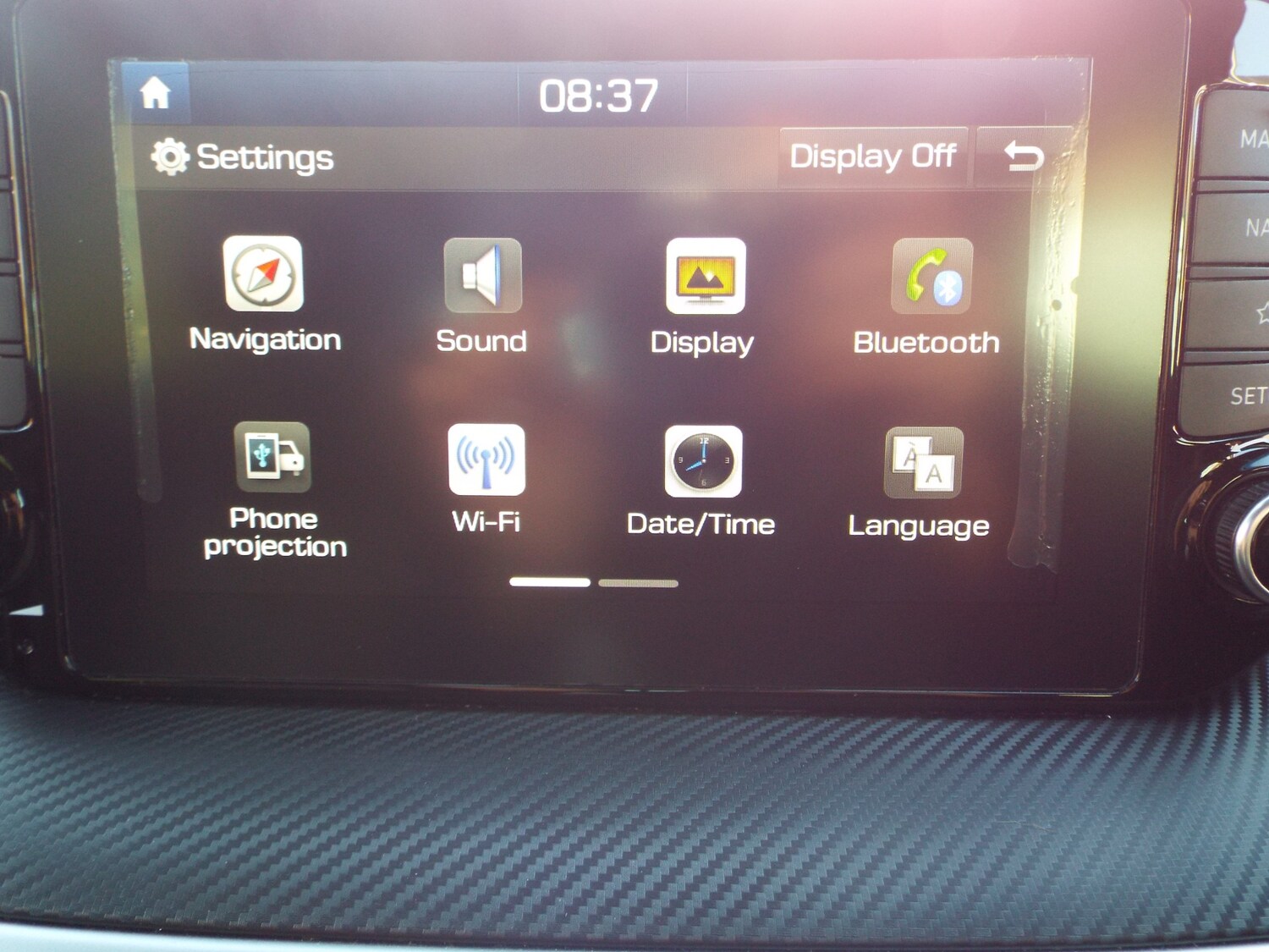Used Hyundai TUCSON 2019 for sale - 75773515: Photo 42