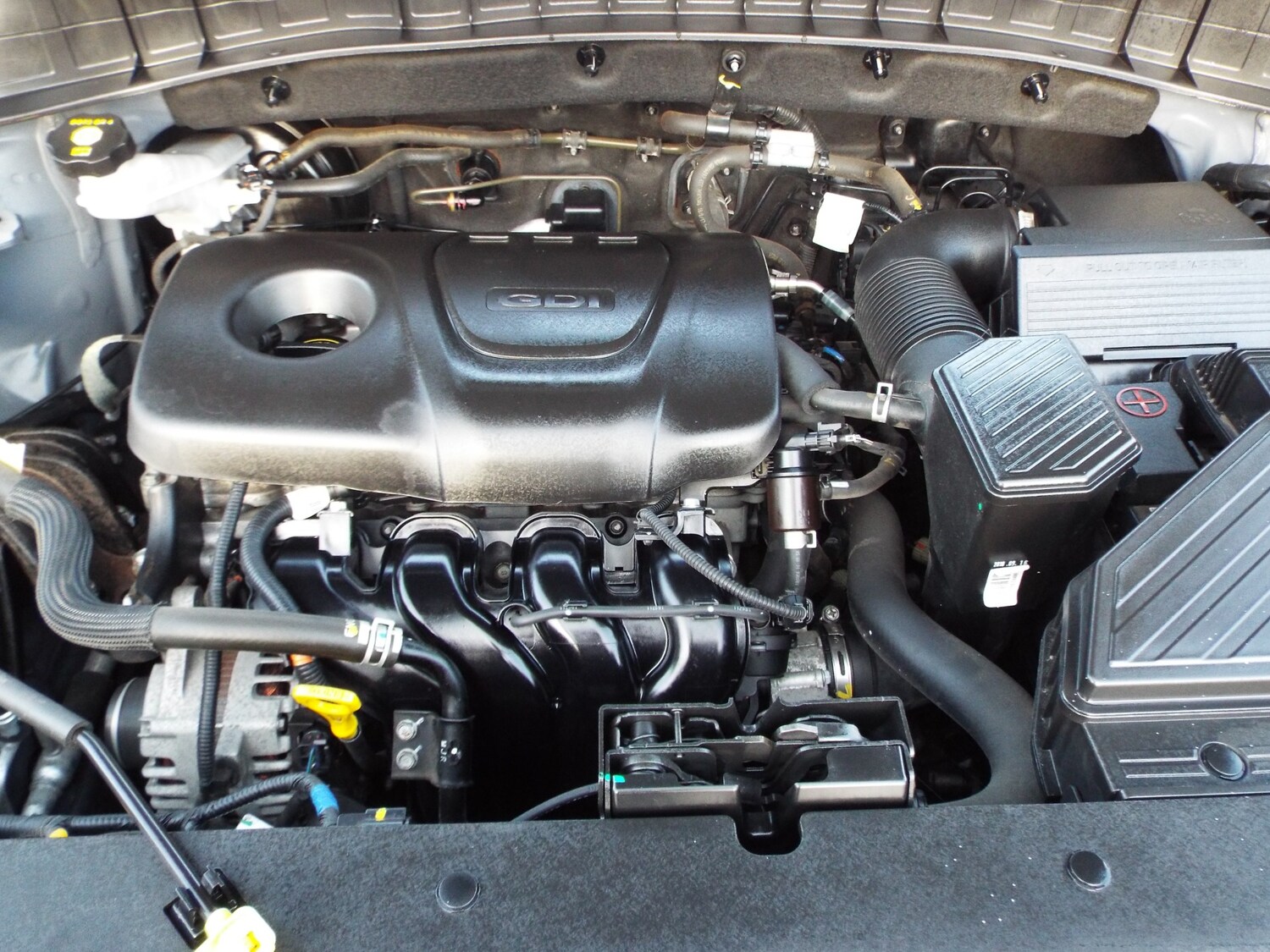 Used Hyundai TUCSON 2019 for sale - 75773515: Photo 43