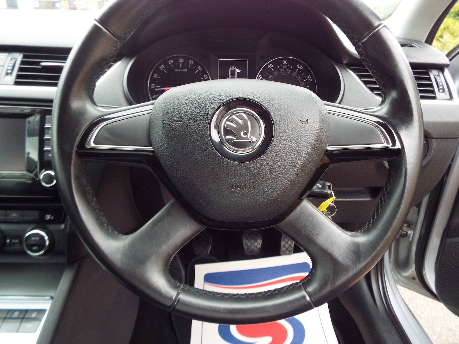 Vehicle 28