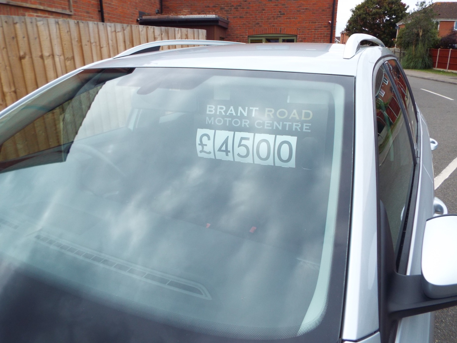 Vehicle 6