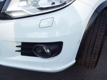 Used Volkswagen Tiguan 2014 for sale - 74928302: Photo