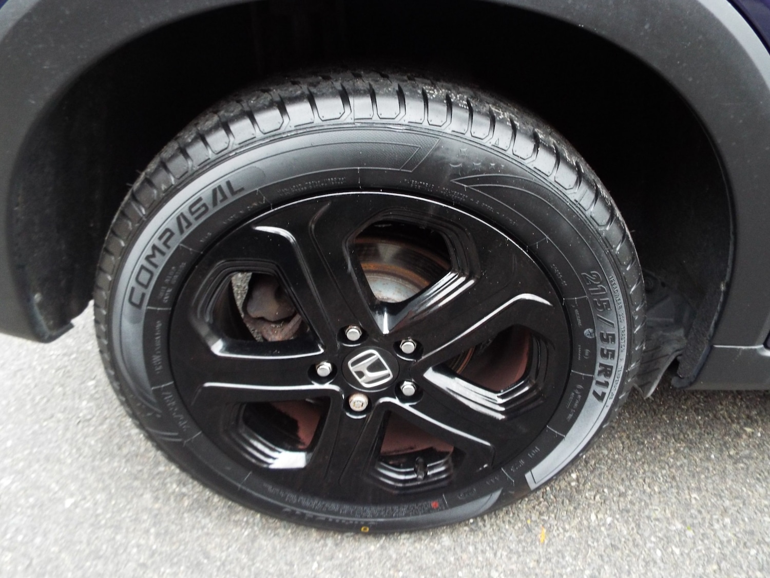 Used Honda HR-V 2015 for sale - 76392530: Photo 17