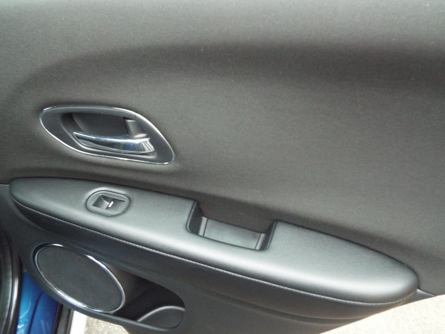 Used Honda HR-V 2015 for sale - 76392530: Photo 19