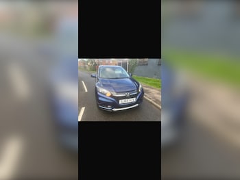 Used Honda HR-V 2015 for sale - 76392530: Photo