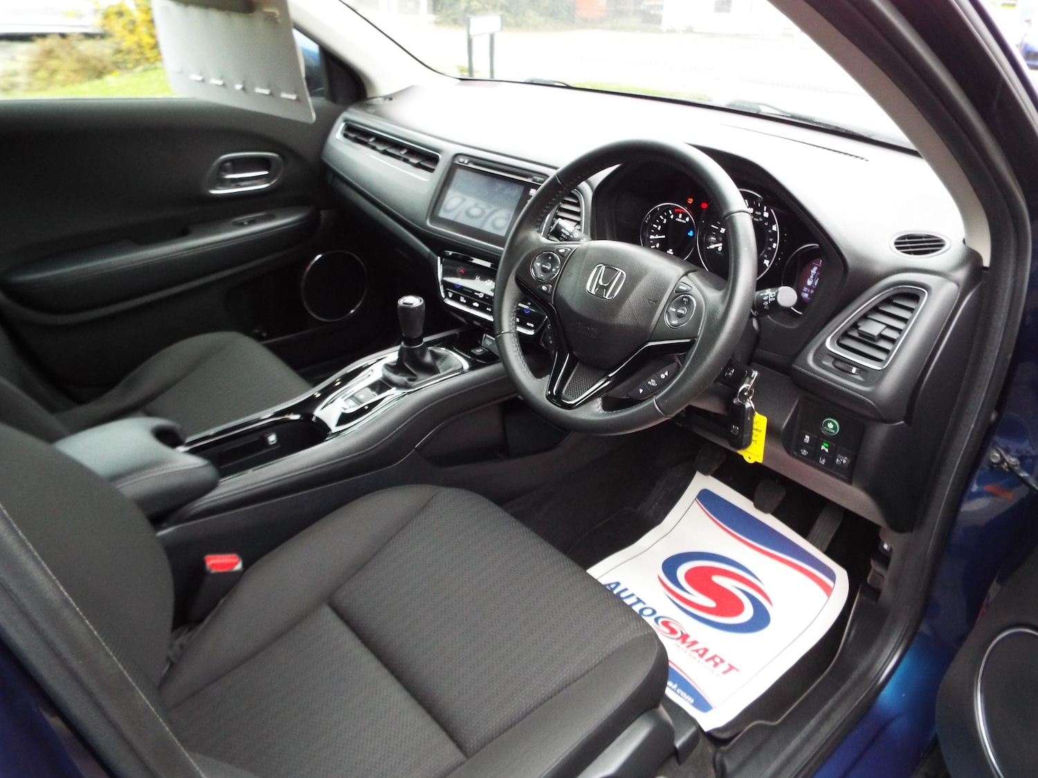 Used Honda HR-V 2015 for sale - 76392530: Photo 20