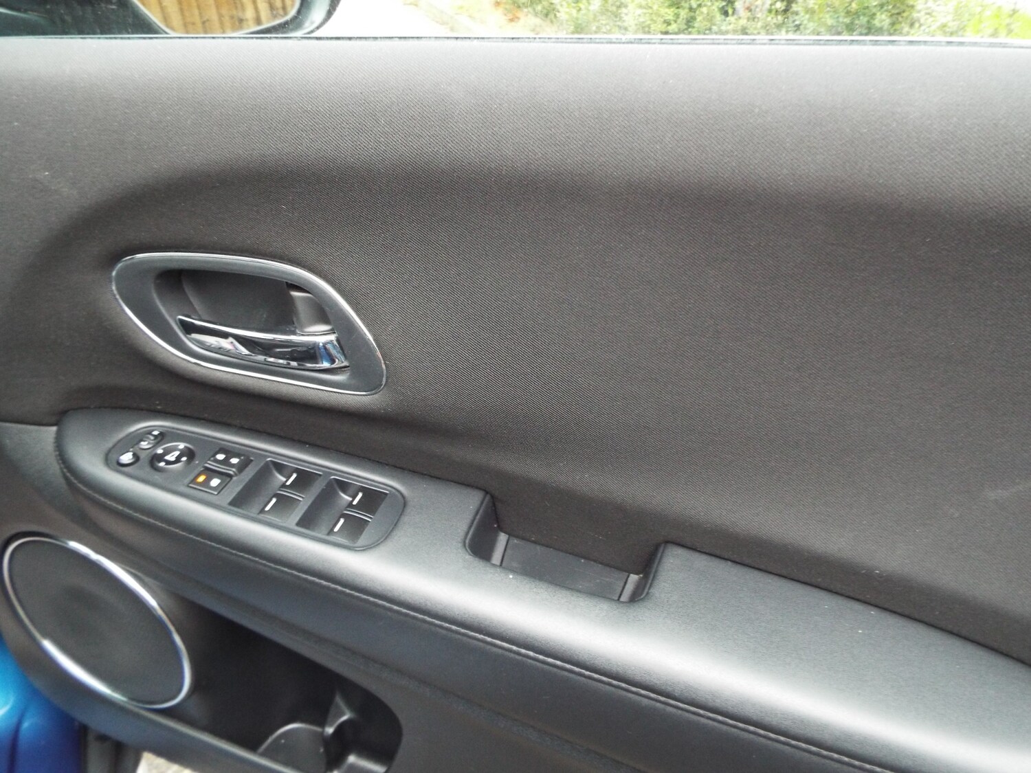 Used Honda HR-V 2015 for sale - 76392530: Photo 21