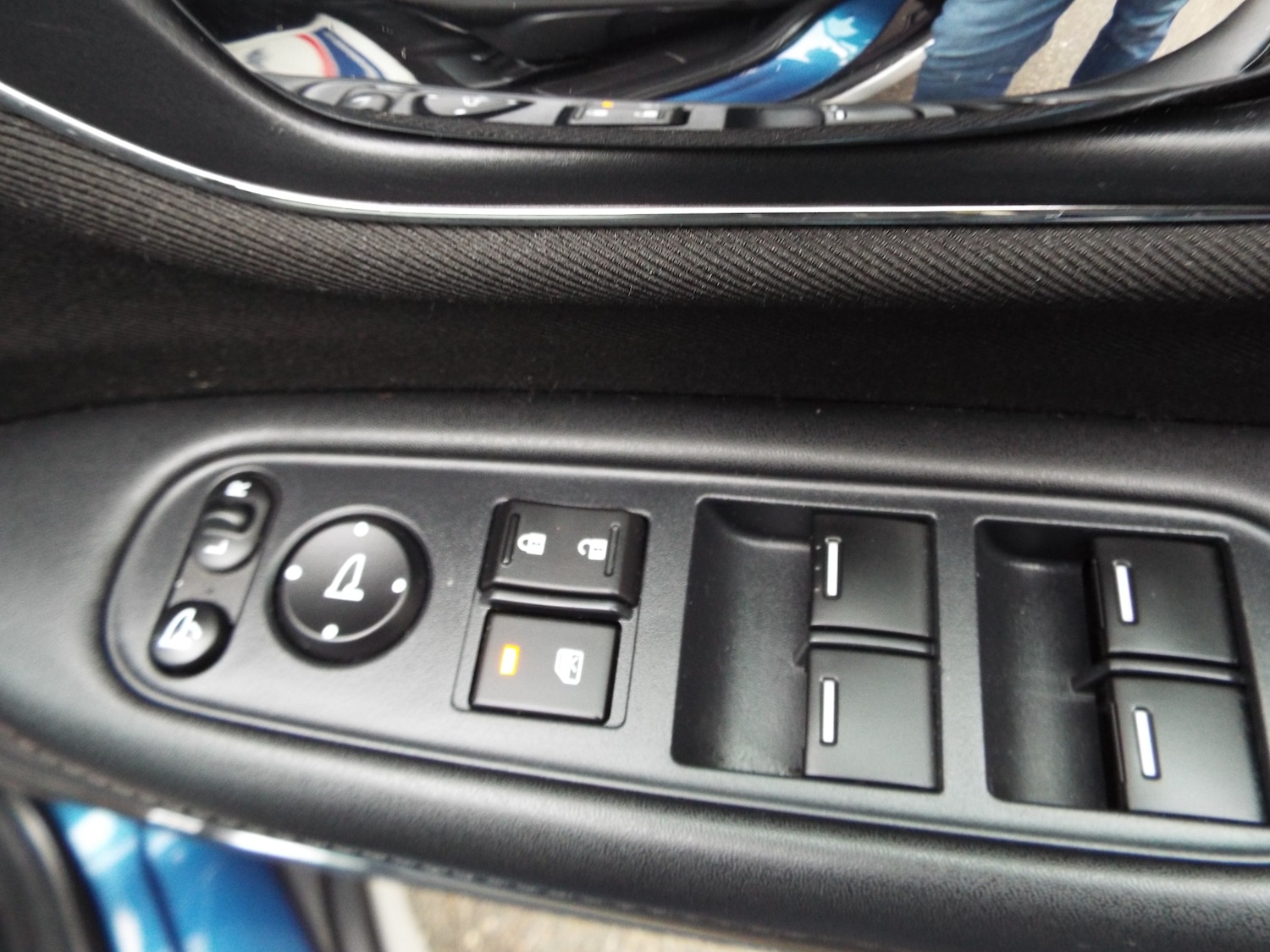 Used Honda HR-V 2015 for sale - 76392530: Photo 22