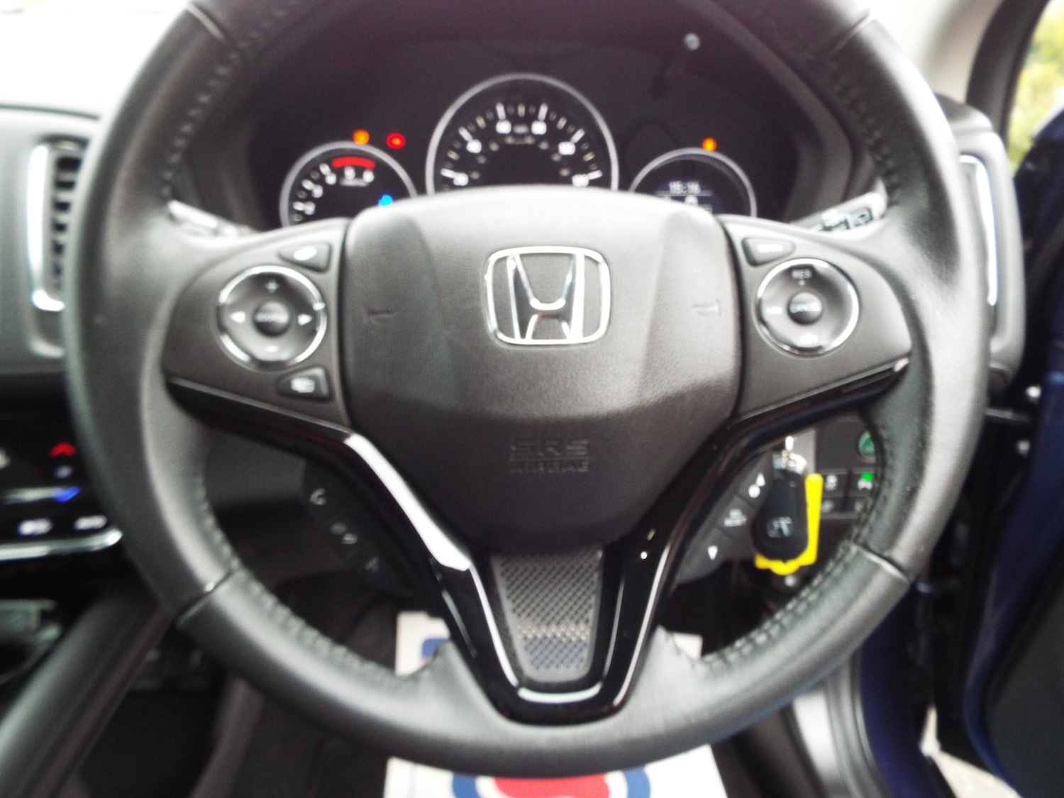 Used Honda HR-V 2015 for sale - 76392530: Photo 26
