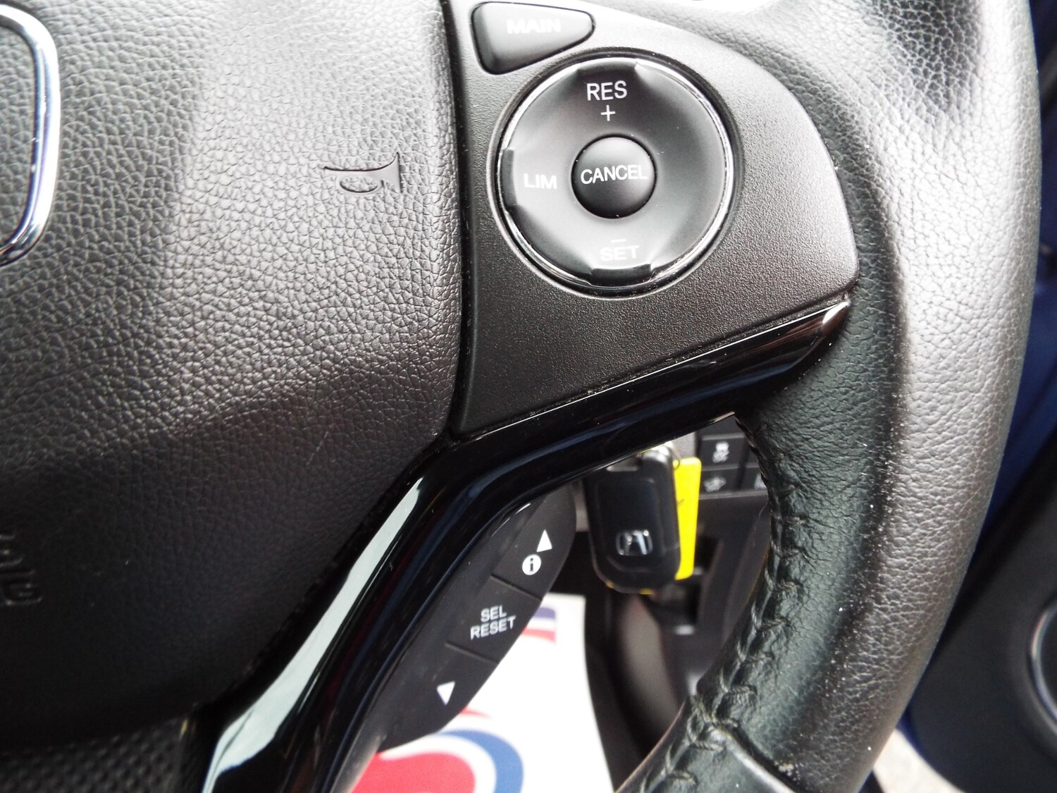 Used Honda HR-V 2015 for sale - 76392530: Photo 27