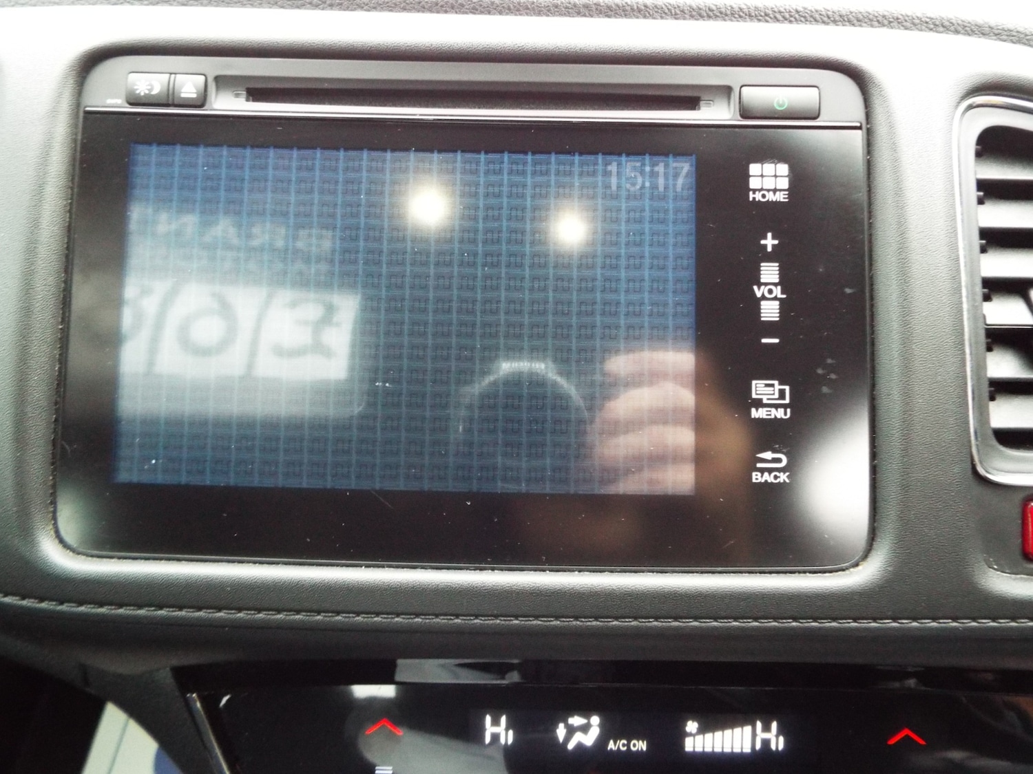 Used Honda HR-V 2015 for sale - 76392530: Photo 31