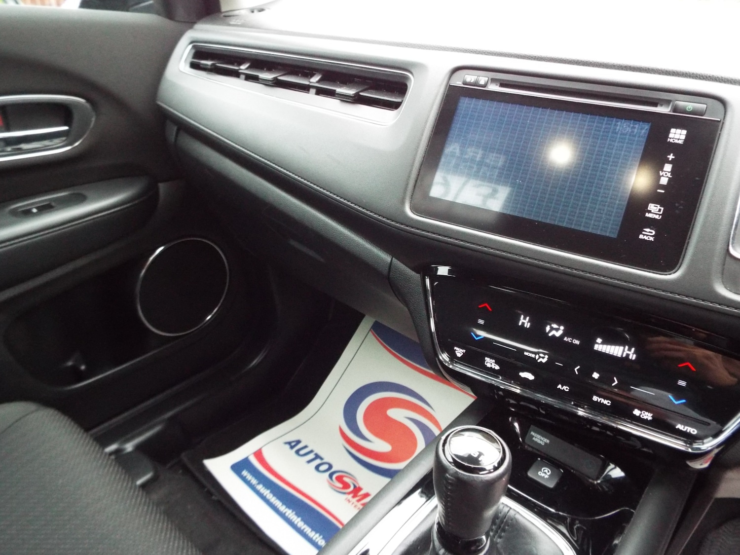 Used Honda HR-V 2015 for sale - 76392530: Photo 32