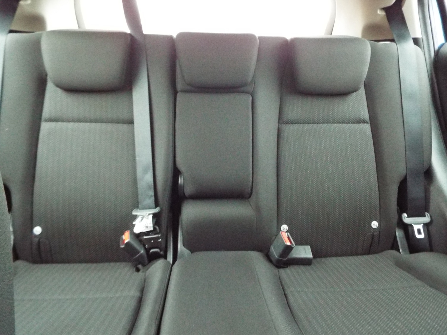 Used Honda HR-V 2015 for sale - 76392530: Photo 33