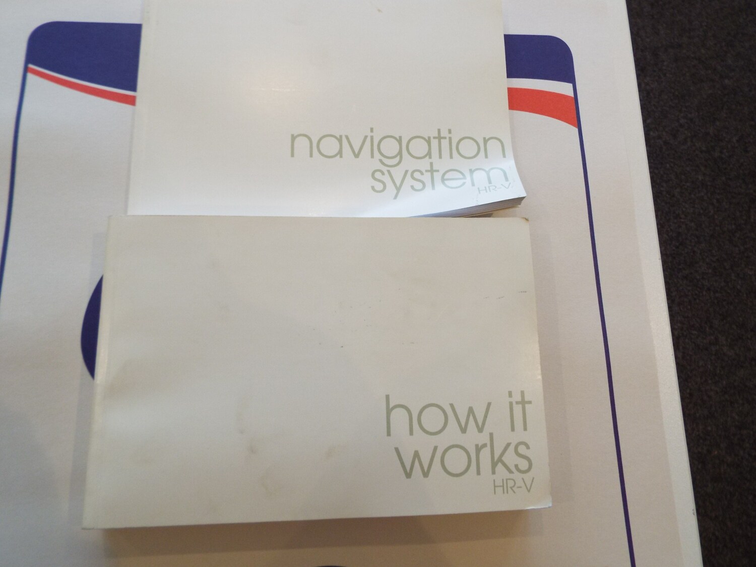 Used Honda HR-V 2015 for sale - 76392530: Photo 37