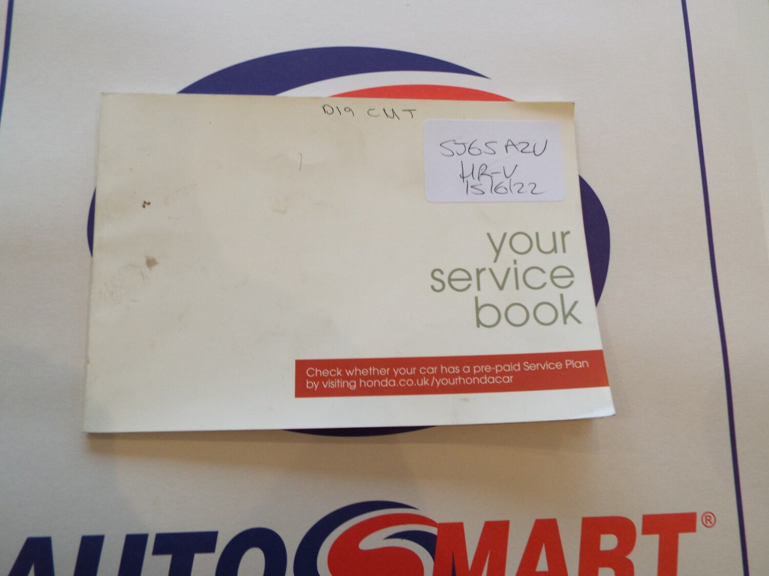 Used Honda HR-V 2015 for sale - 76392530: Photo 38