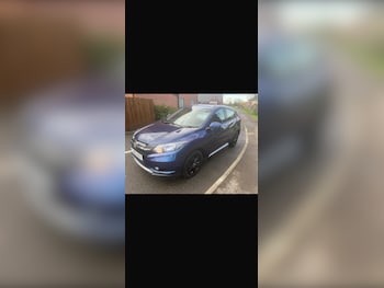 Used Honda HR-V 2015 for sale - 76392530: Photo