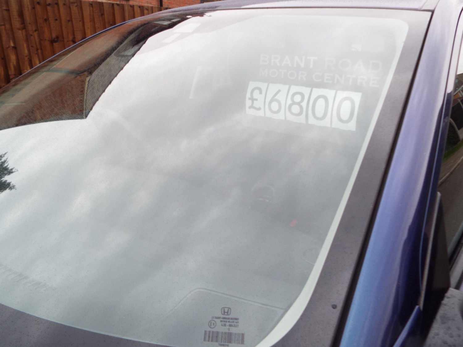 Used Honda HR-V 2015 for sale - 76392530: Photo 5