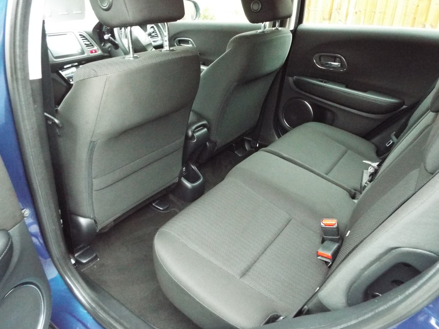 Used Honda HR-V 2015 for sale - 76392530: Photo 9