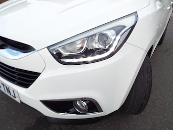 Used Hyundai Ix35 2014 for sale - 79318951: Photo