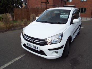 Used Suzuki Celerio 2015 for sale - 79329718: Photo