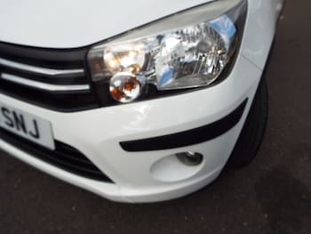 Used Suzuki Celerio 2015 for sale - 79329718: Photo