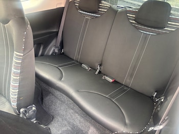 Used Citroen C1 2012 for sale - 79583193: Photo