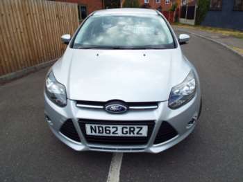 Used Ford Focus 2012 for sale - 75176402: Photo