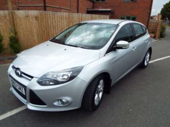 Used Ford Focus 2012 for sale - 75176402: Photo