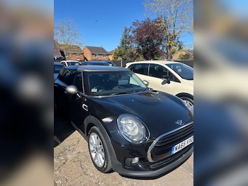 Used MINI Clubman 2015 for sale - 78433892: Photo