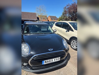 Used MINI Clubman 2015 for sale - 78433892: Photo