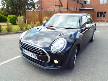 Used MINI Clubman 2015 for sale - 78433892: Photo