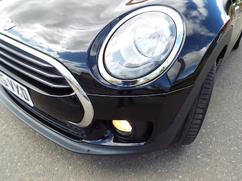Used MINI Clubman 2015 for sale - 78433892: Photo