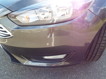 Used Ford Focus 2017 for sale - 78365101: Photo