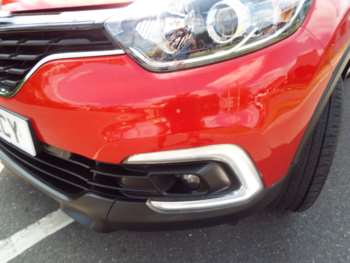 Used Renault Captur 2018 for sale - 74891788: Photo