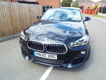 Used BMW X2 2020 for sale - 75511346: Photo