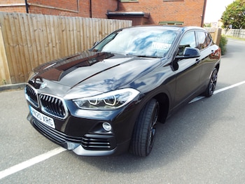 Used BMW X2 2020 for sale - 75511346: Photo