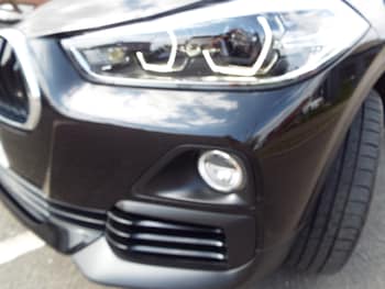 Used BMW X2 2020 for sale - 75511346: Photo