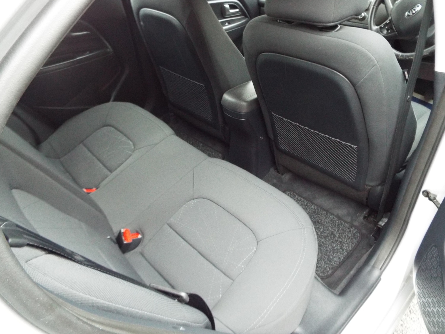 Used Kia Rio 2013 for sale - 76157523: Photo 18