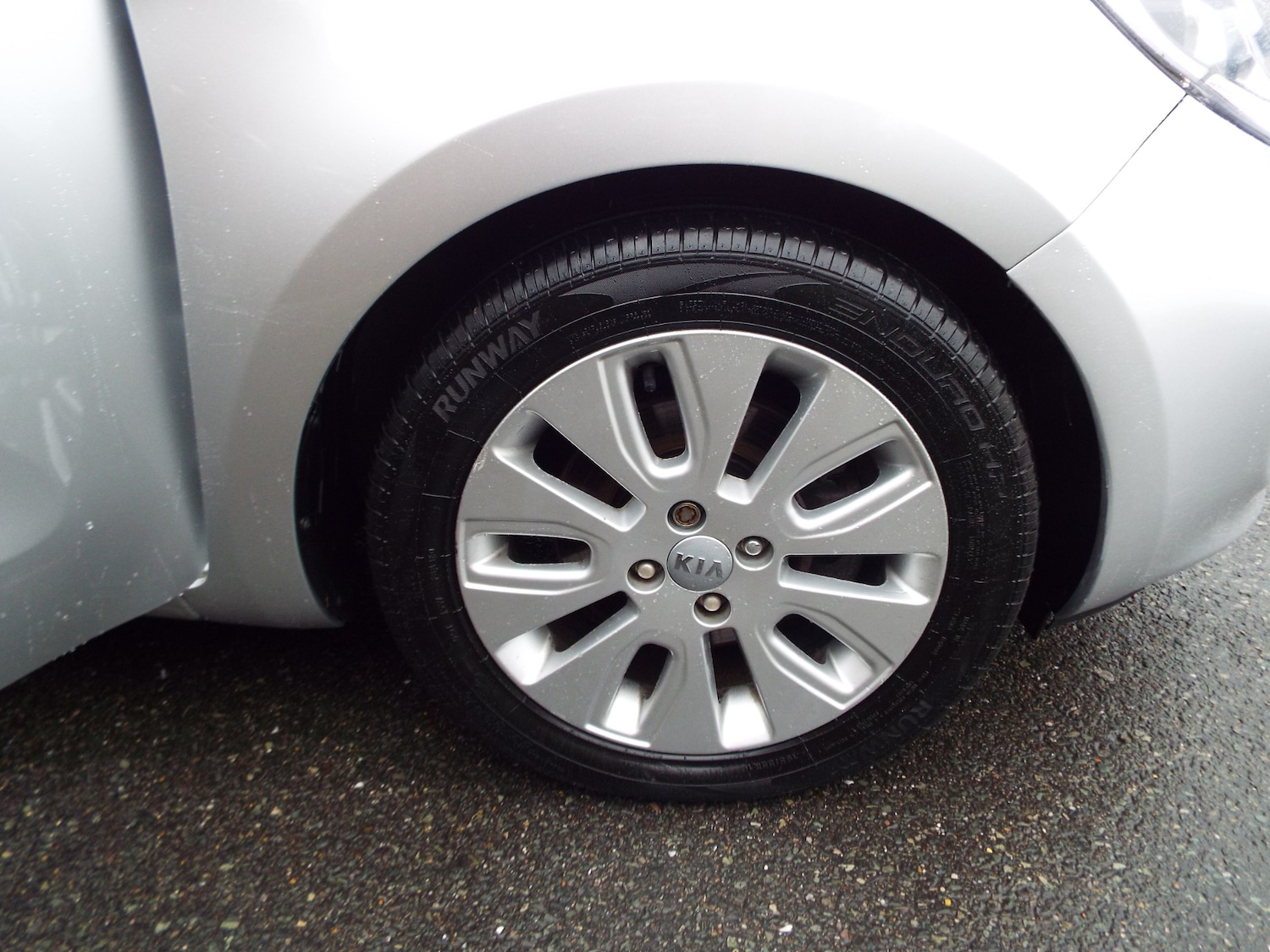 Used Kia Rio 2013 for sale - 76157523: Photo 23