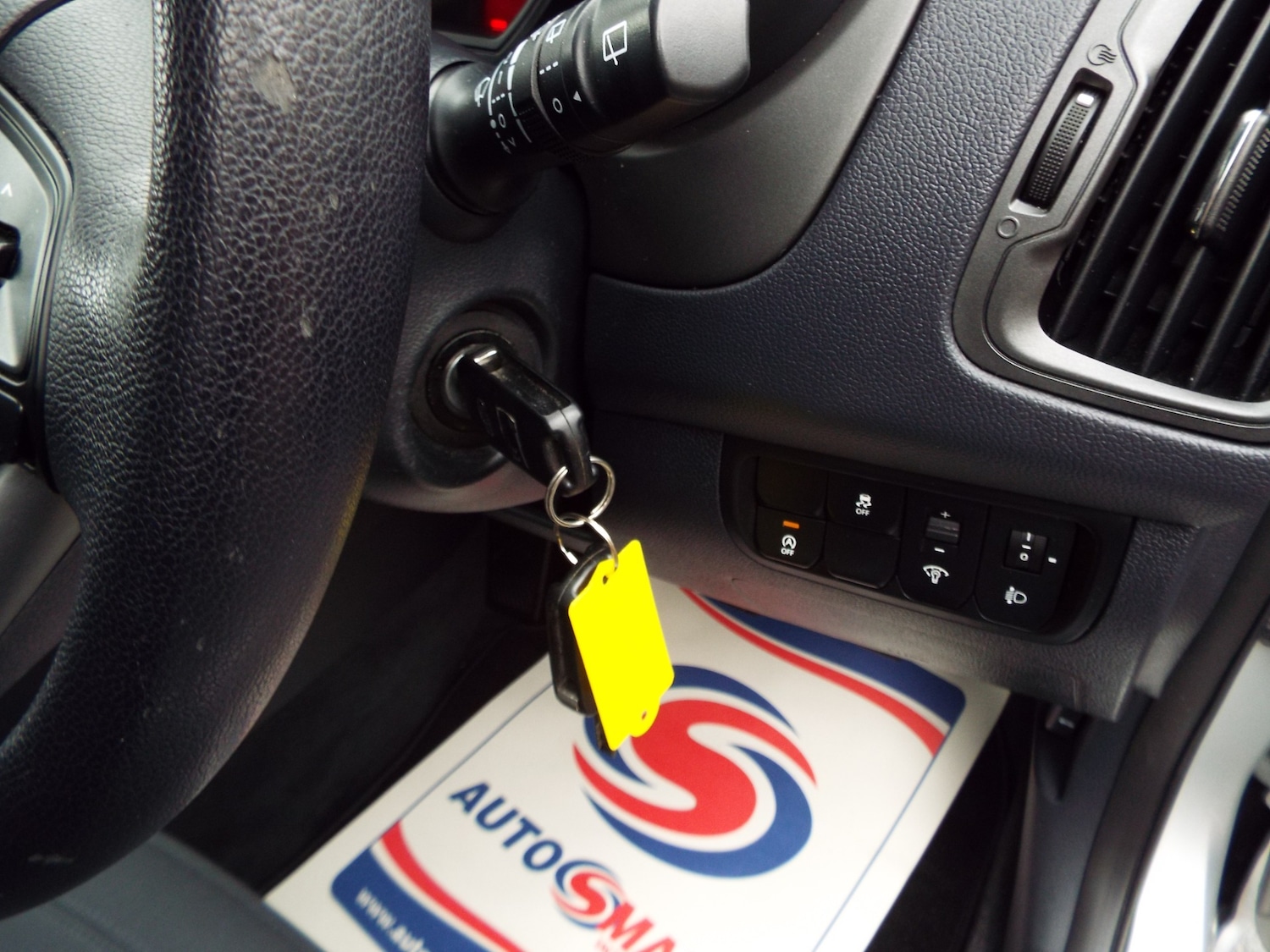 Used Kia Rio 2013 for sale - 76157523: Photo 25