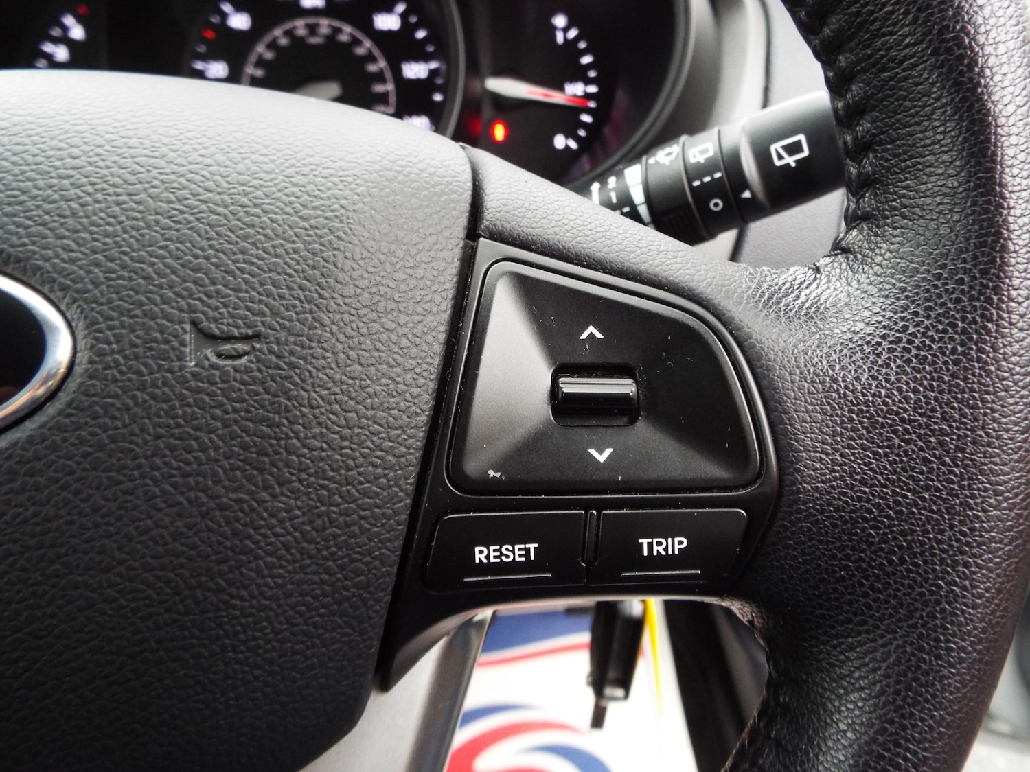 Used Kia Rio 2013 for sale - 76157523: Photo 28