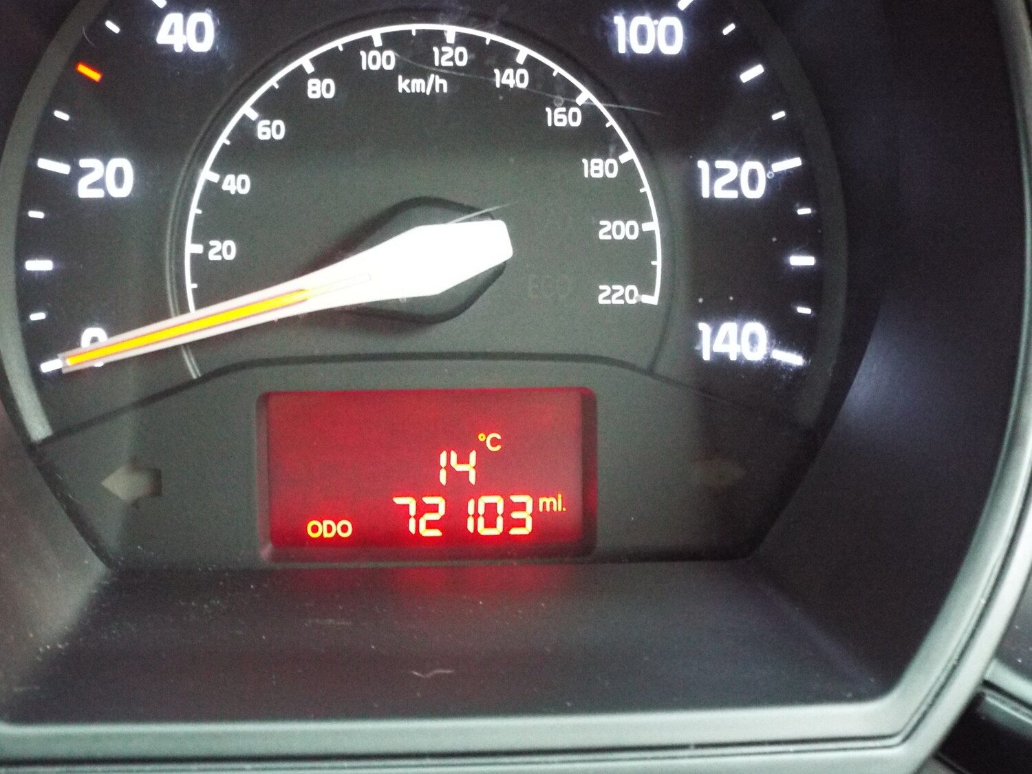 Used Kia Rio 2013 for sale - 76157523: Photo 31