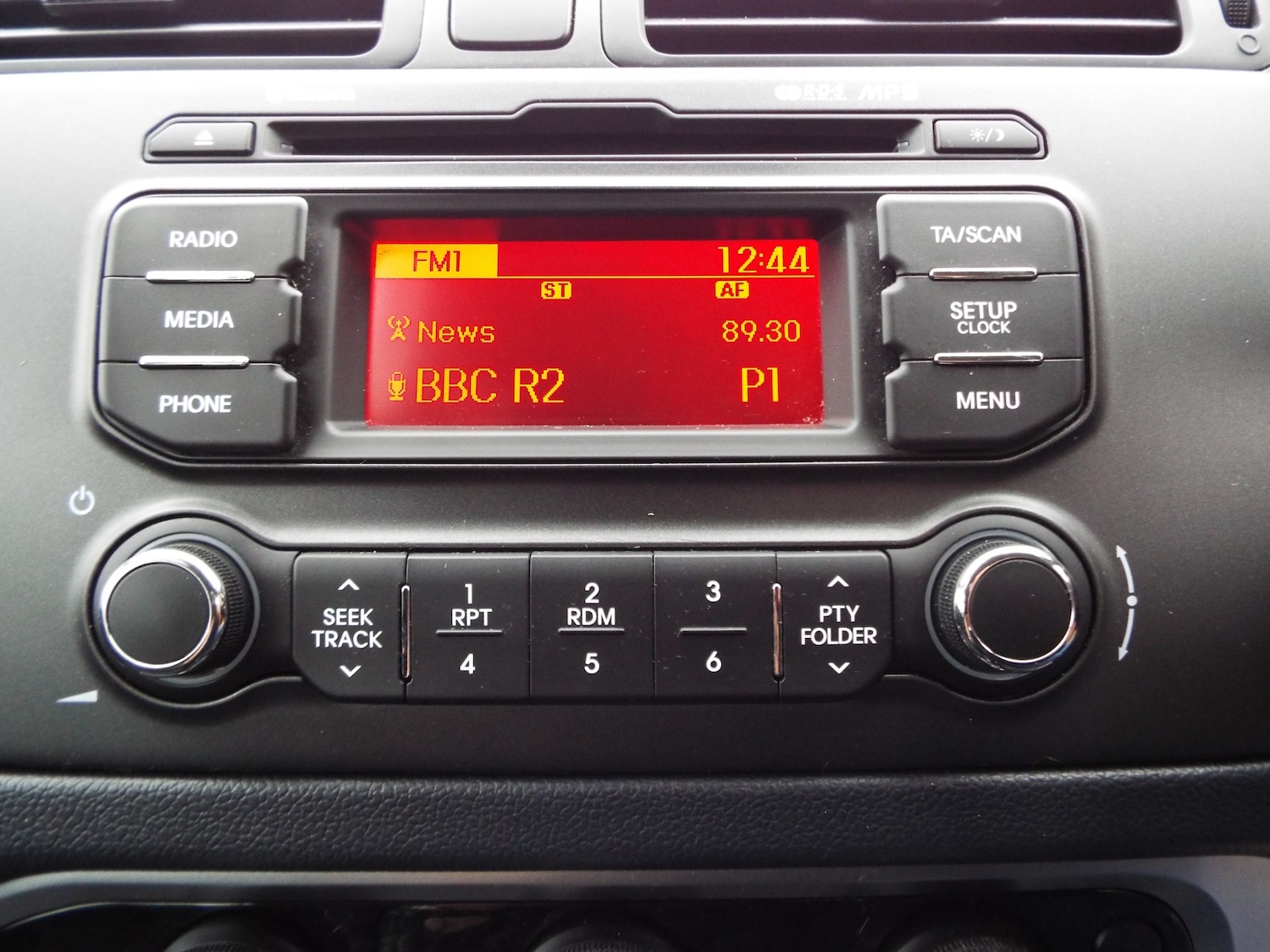 Used Kia Rio 2013 for sale - 76157523: Photo 35