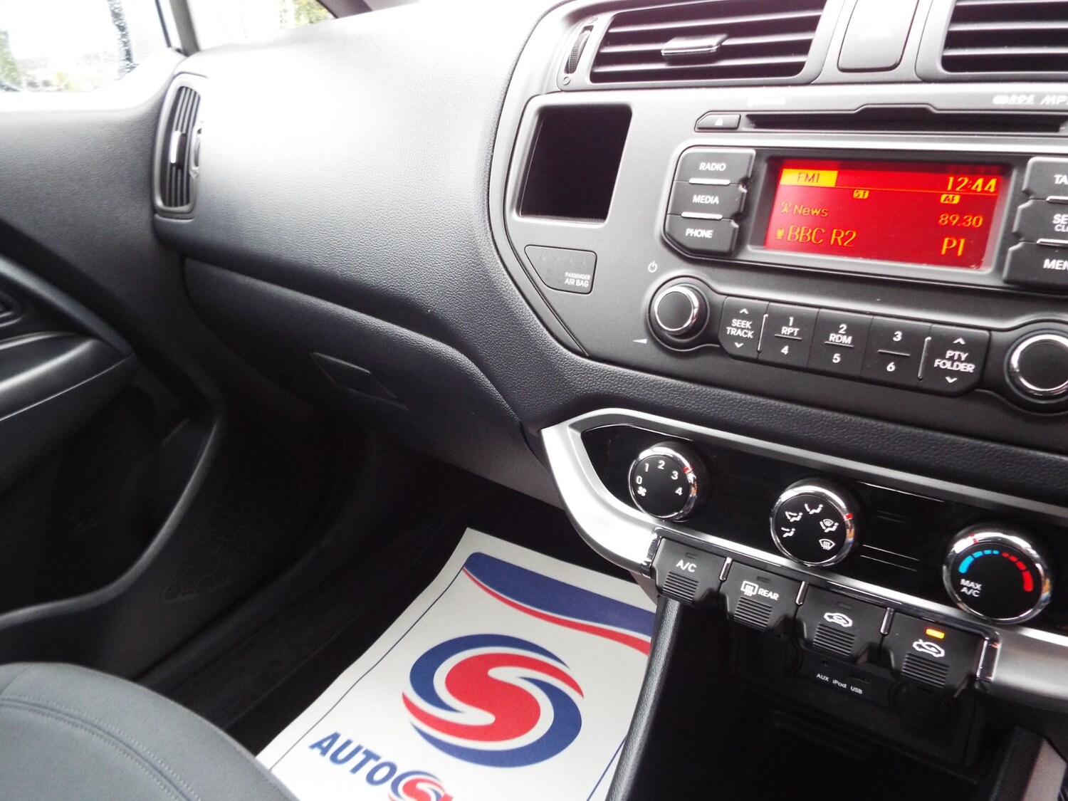 Used Kia Rio 2013 for sale - 76157523: Photo 36