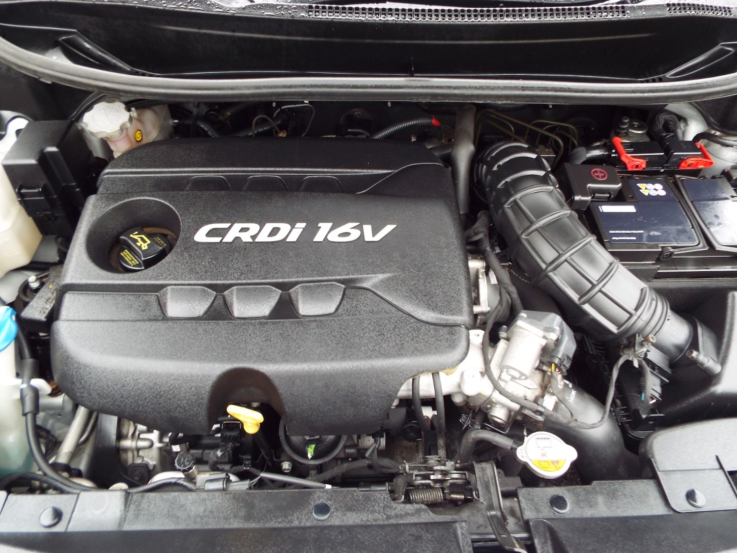 Used Kia Rio 2013 for sale - 76157523: Photo 37