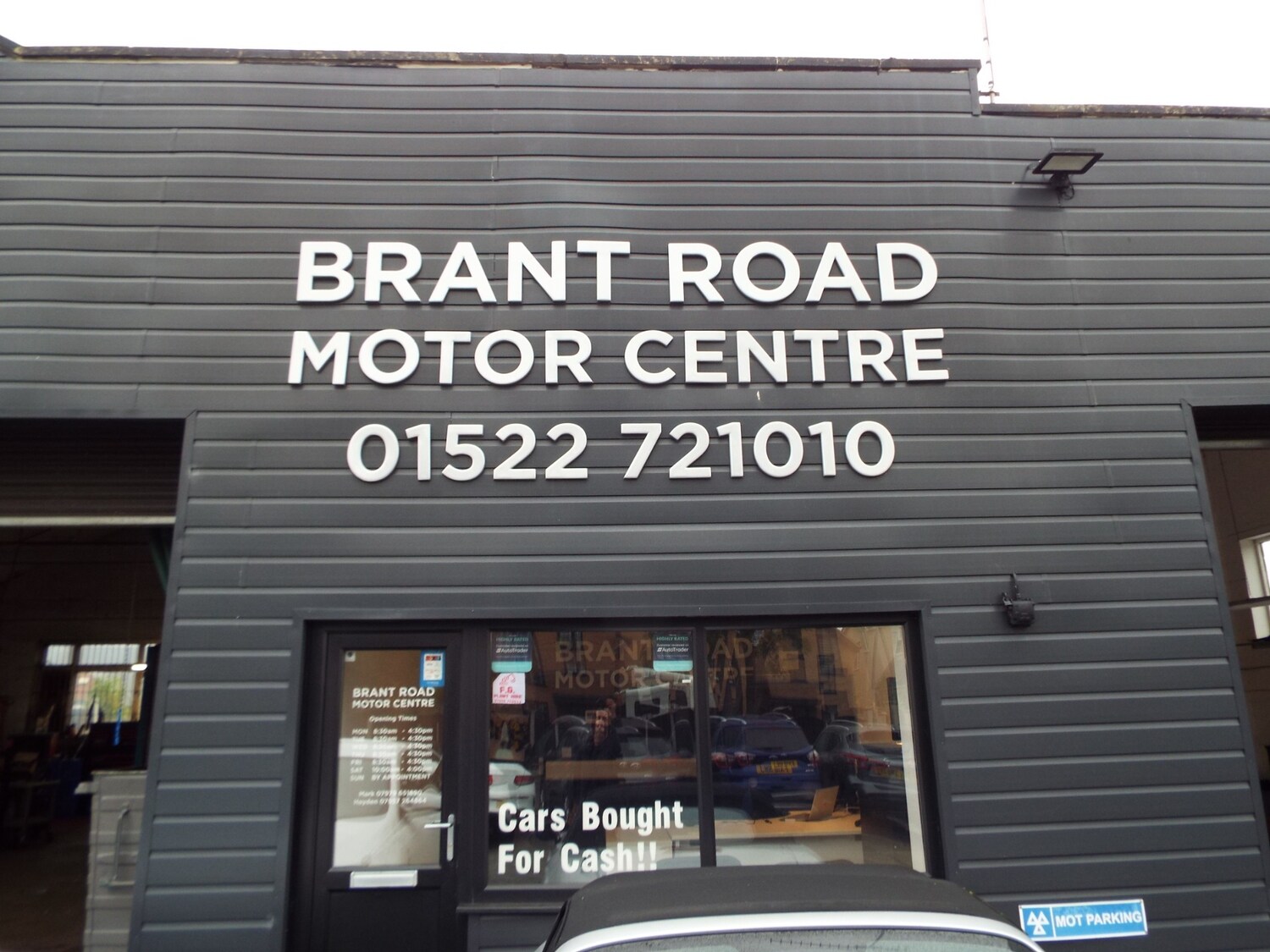 Used Kia Rio 2013 for sale - 76157523: Photo 39