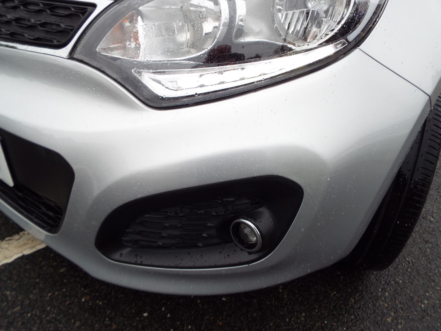 Used Kia Rio 2013 for sale - 76157523: Photo 4