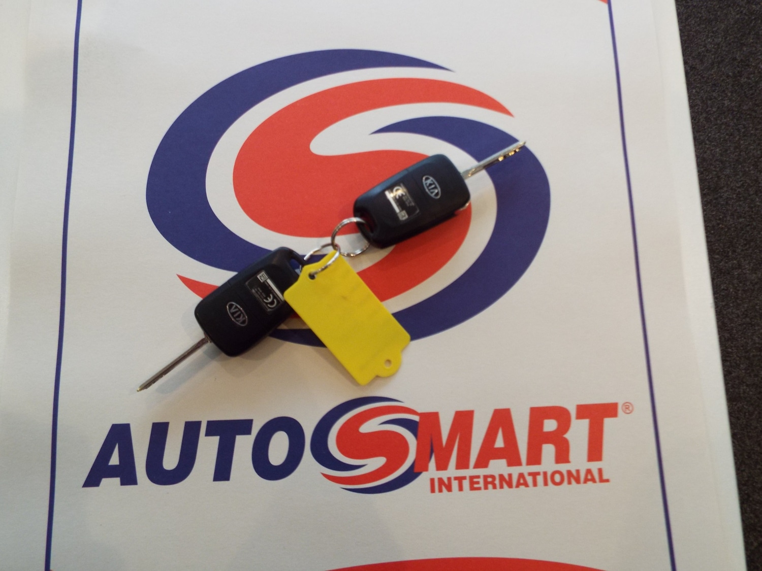 Used Kia Rio 2013 for sale - 76157523: Photo 41