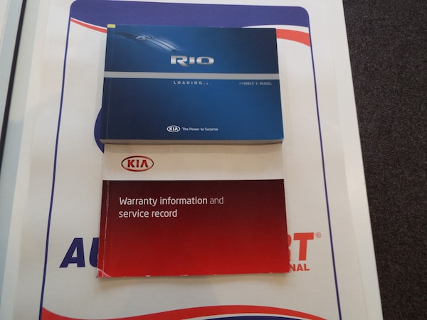 Used Kia Rio 2013 for sale - 76157523: Photo 43
